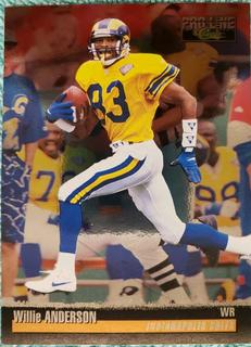Willie Anderson