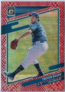 Trevor Bauer