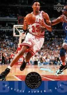 Scottie Pippen