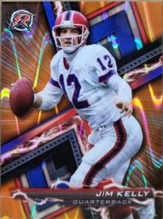 Jim Kelly