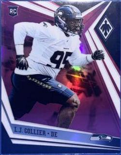 L.J. Collier