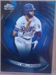 Cody Bellinger