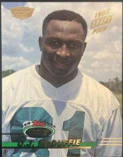 O.J. McDuffie