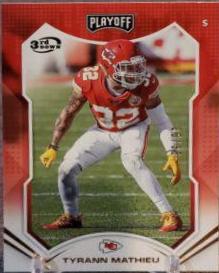Tyrann Mathieu