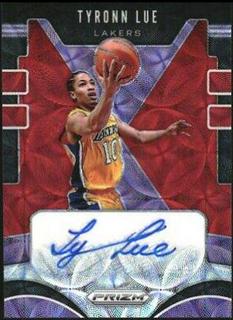 Tyronn Lue