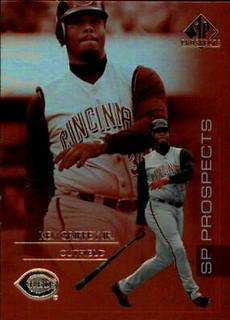 Ken Griffey Jr.