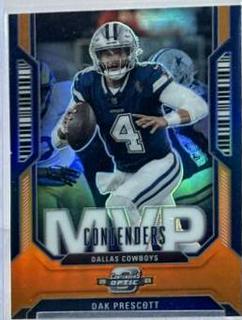 Dak Prescott