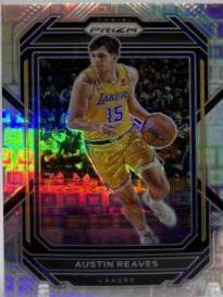 Austin Reaves