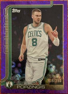 Kristaps Porzingis