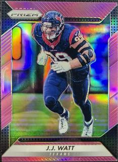 J.J. Watt