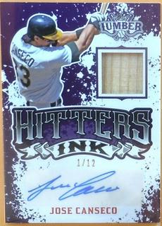 Jose Canseco