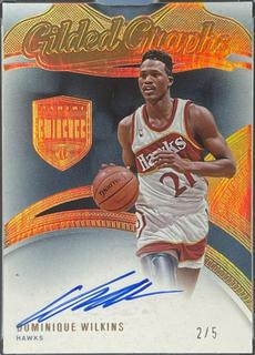 Dominique Wilkins
