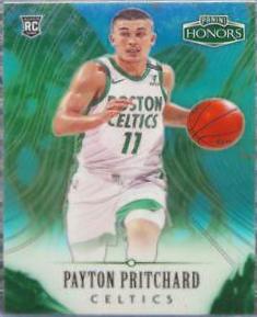 Payton Pritchard