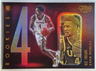 Evan Mobley