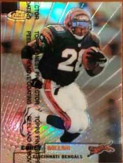 Corey Dillon