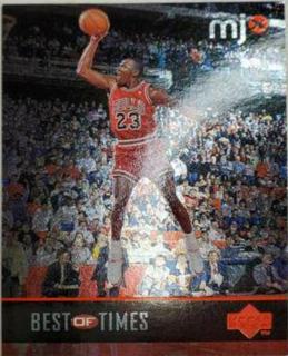 Michael Jordan