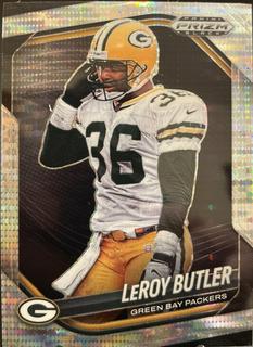 LeRoy Butler