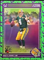 Brett Favre