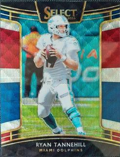 Ryan Tannehill