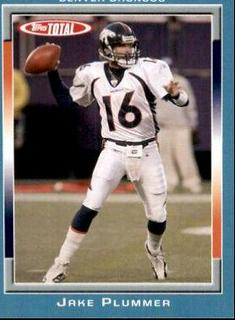 Jake Plummer