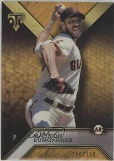 Madison Bumgarner