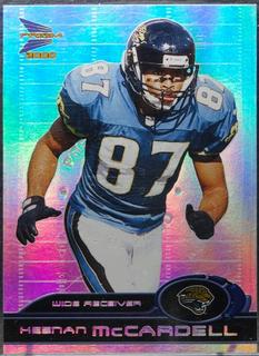 Keenan McCardell