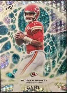 Patrick Mahomes II