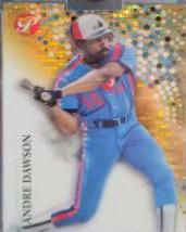 Andre Dawson
