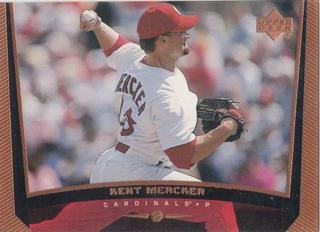 Kent Mercker