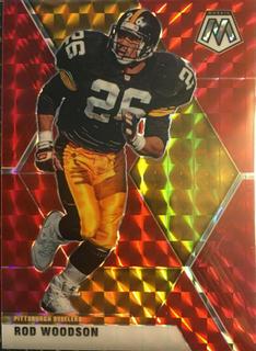 Rod Woodson