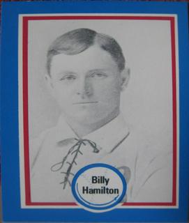 Billy Hamilton