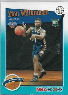 Zion Williamson