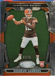 Shedeur Sanders