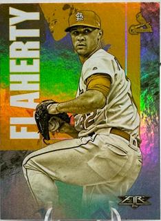 Jack Flaherty