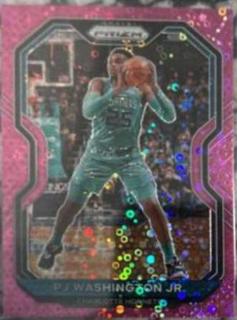 PJ Washington Jr.