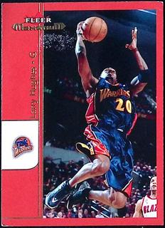 Larry Hughes