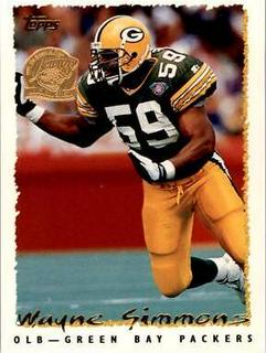 Wayne Simmons