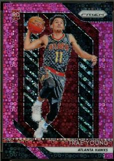 Trae Young
