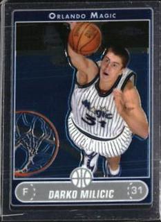 Darko Milicic