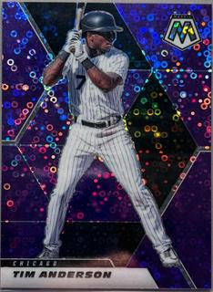 Tim Anderson