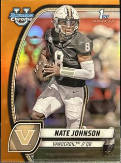 Nate Johnson