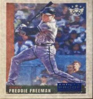 Freddie Freeman