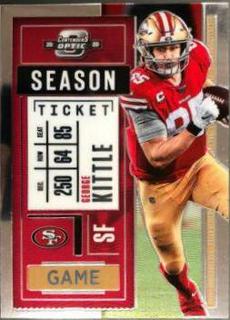 George Kittle