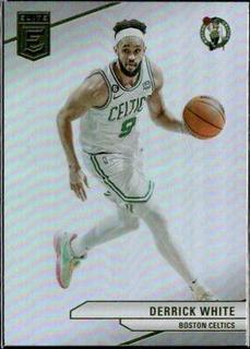 Derrick White