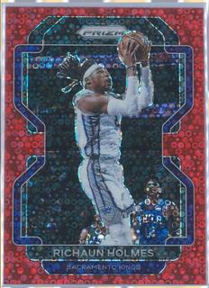 Richaun Holmes