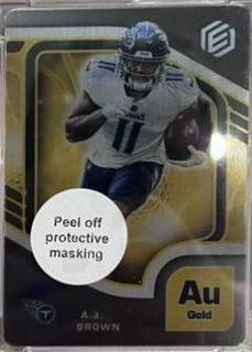 A. J. Brown