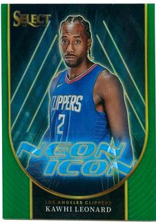 Kawhi Leonard