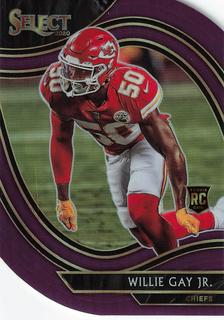 Willie Gay Jr.