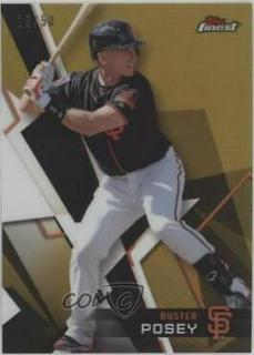 Buster Posey
