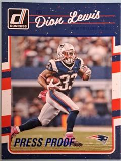 Dion Lewis